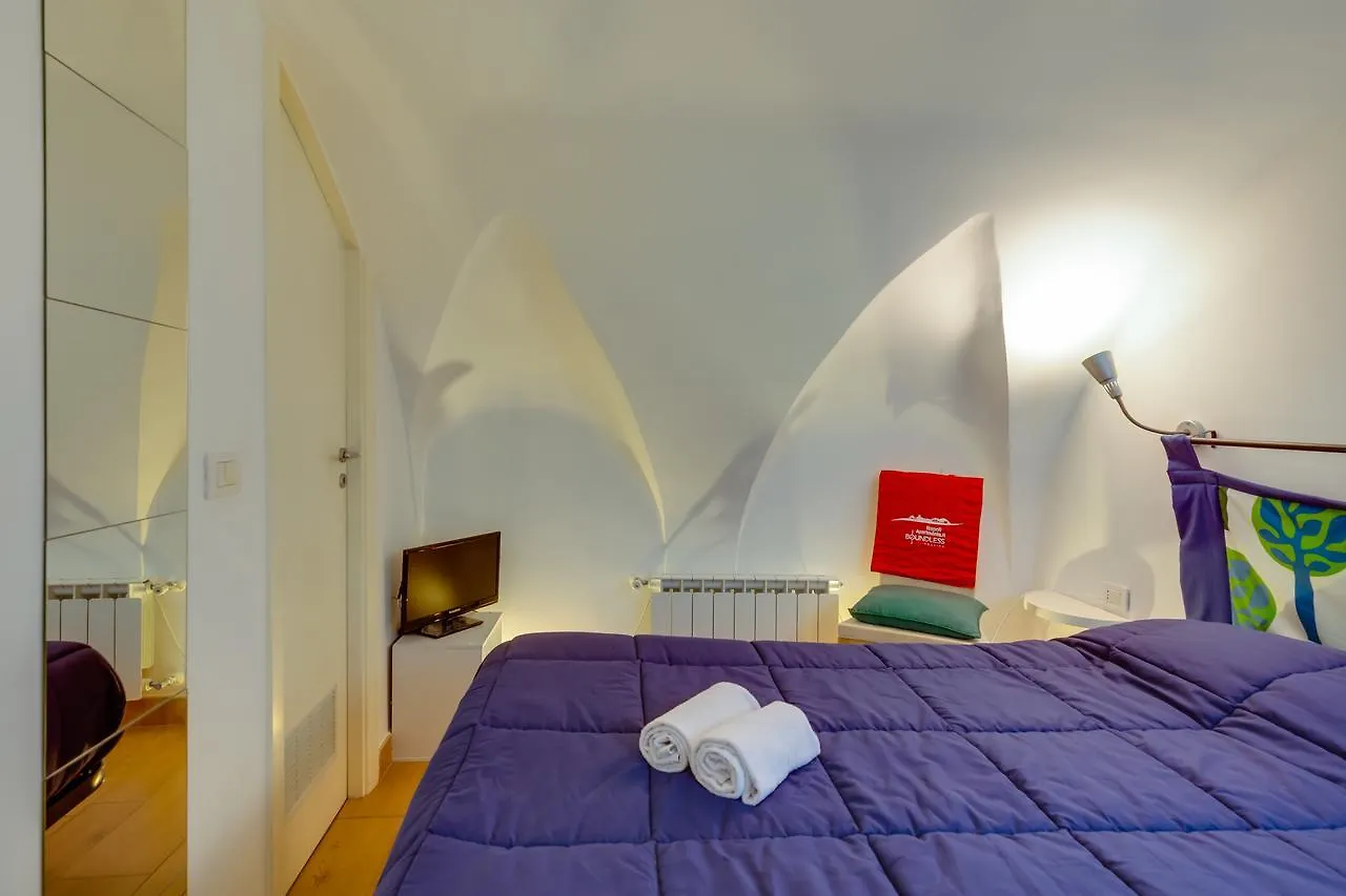 Cappella Vecchia - Bh 103 Apartment Naples Italy