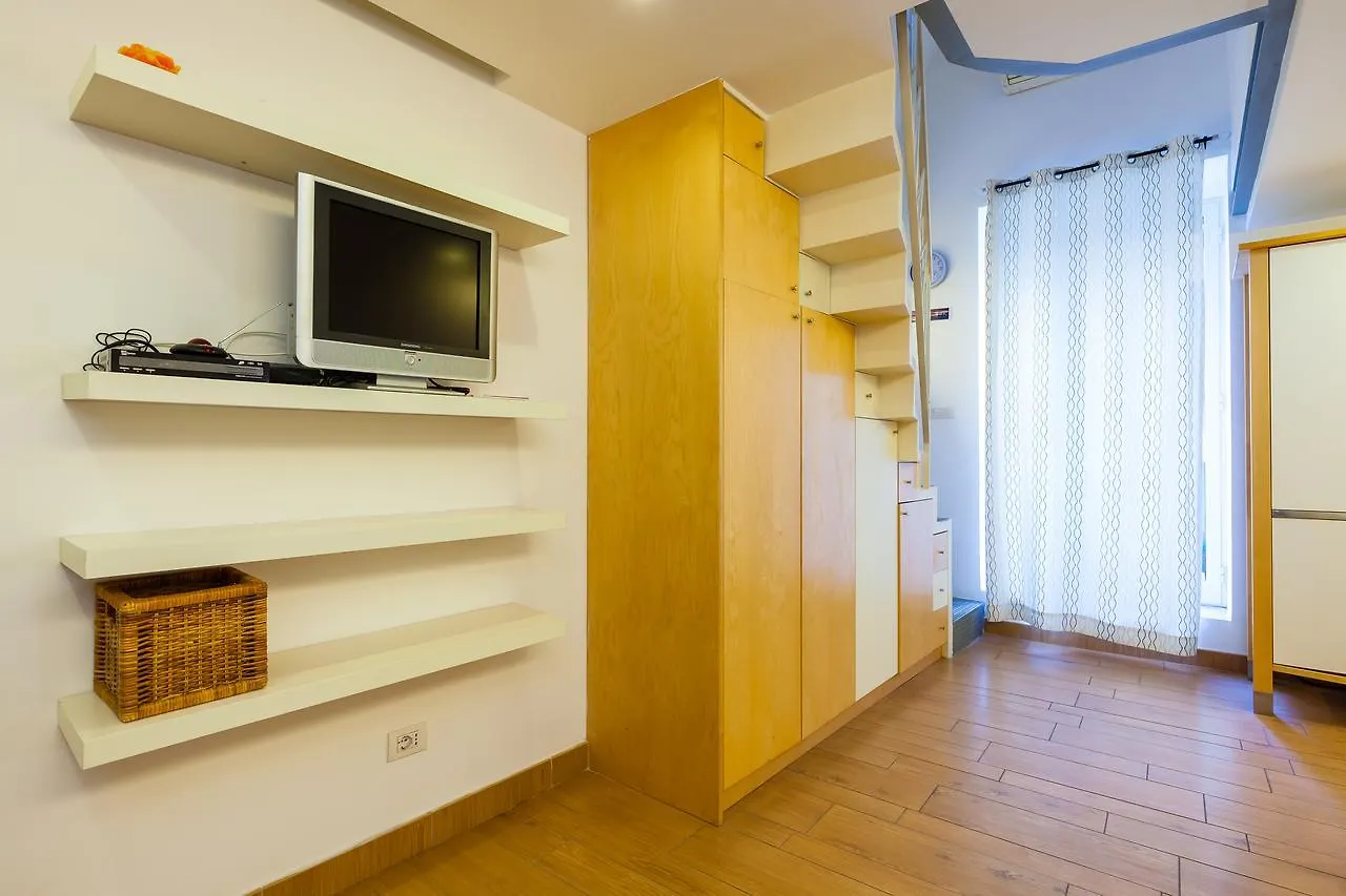 Cappella Vecchia - Bh 103 Apartment Naples 0*,  Italy
