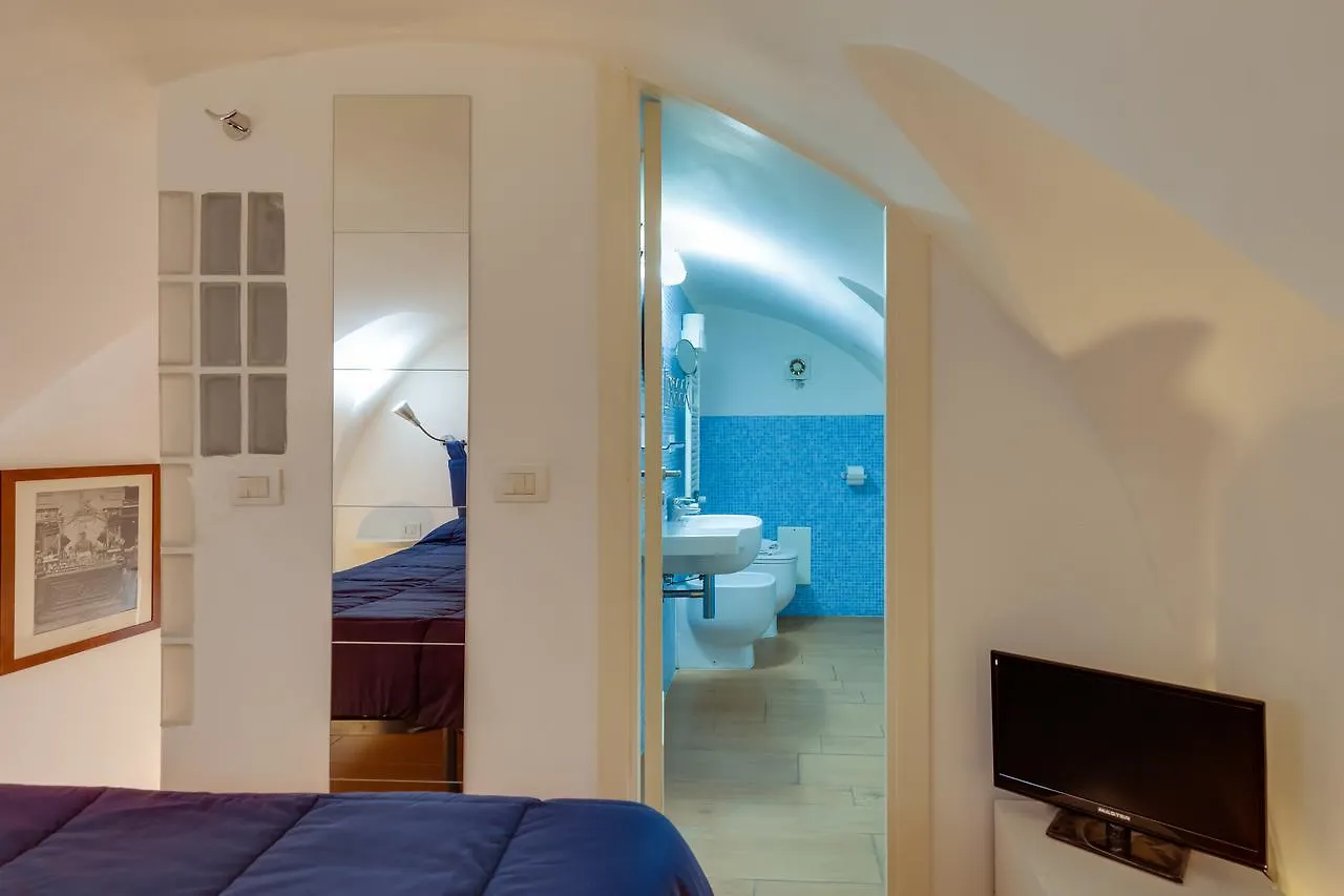 Cappella Vecchia - Bh 103 Apartment Naples