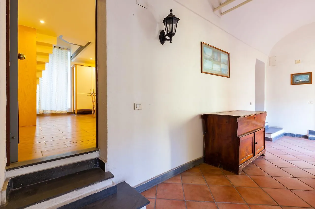 Cappella Vecchia - Bh 103 Apartment Naples