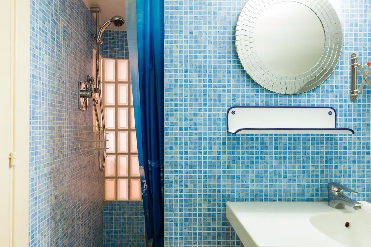 Cappella Vecchia - Bh 103 Apartment Naples