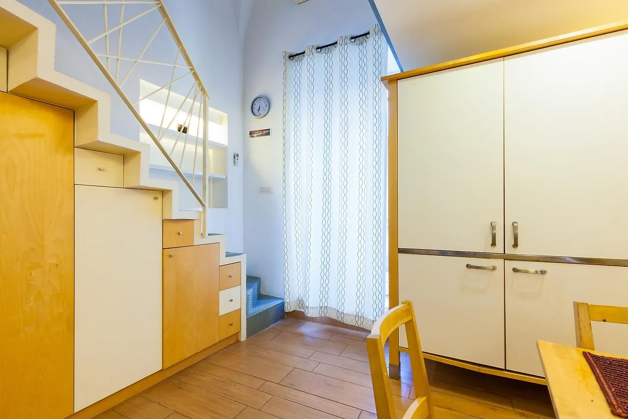 Cappella Vecchia - Bh 103 Apartment Naples