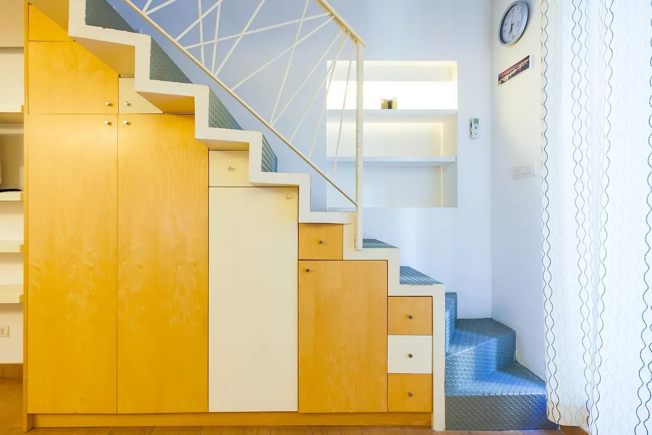 Cappella Vecchia - Bh 103 Apartment Naples