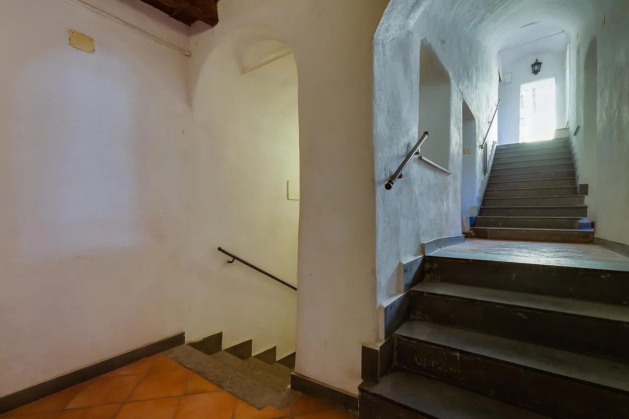 Cappella Vecchia - Bh 103 Apartment Naples 0*,  Italy