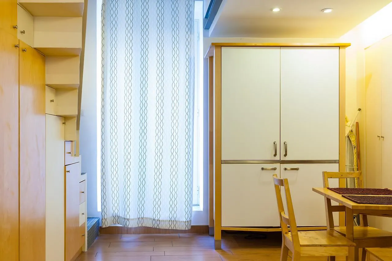 Cappella Vecchia - Bh 103 Apartment Naples 0*,