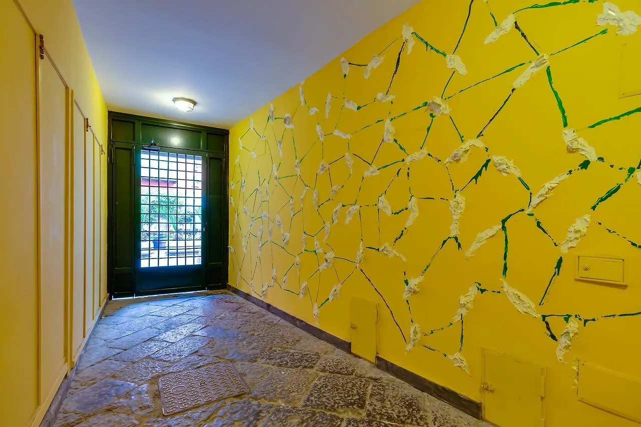 Cappella Vecchia - Bh 103 Apartment Naples