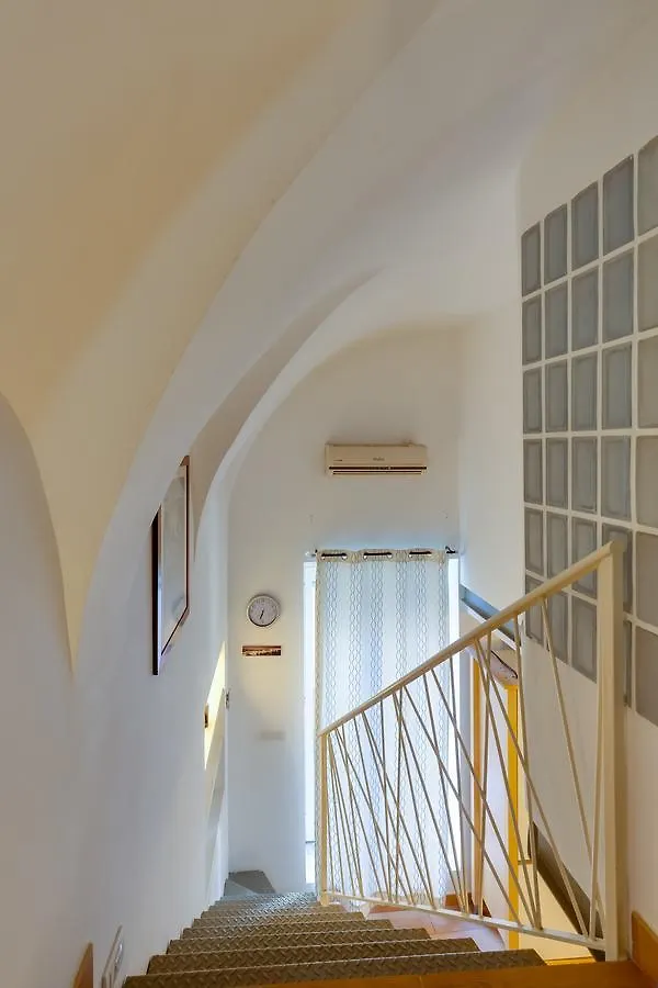 Cappella Vecchia - Bh 103 Apartment Naples
