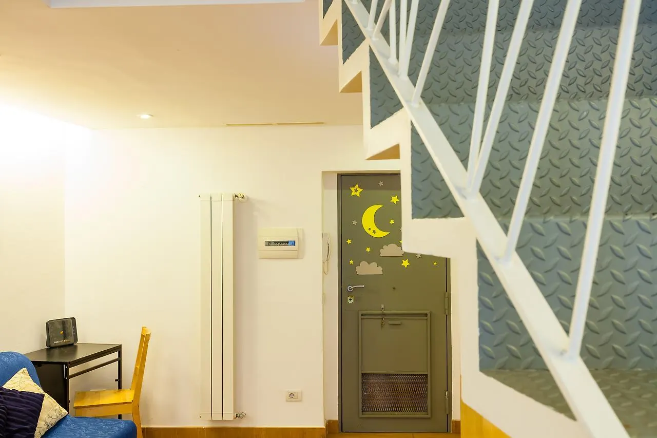 Cappella Vecchia - Bh 103 Apartment Naples