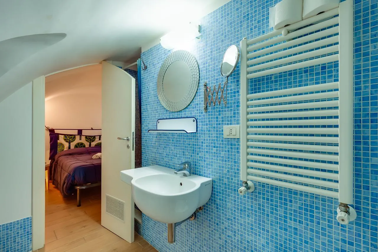 Cappella Vecchia - Bh 103 Apartment Naples Italy